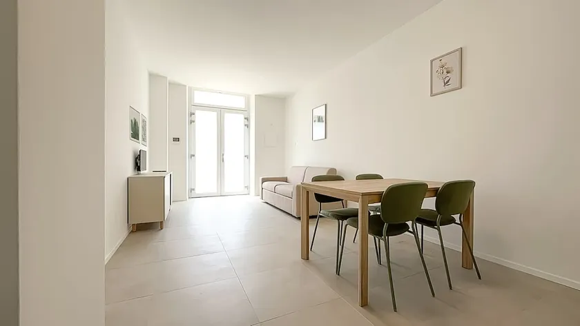 RRRapido Corte del Naviglio Apartment - Image 1