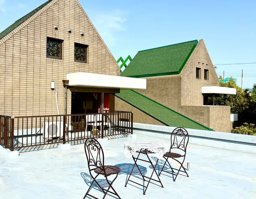 30% off for two nights! [Entire 2nd floor] Sleeps up to 20 people!(When 2 people sleep in a double bed) - Image 1