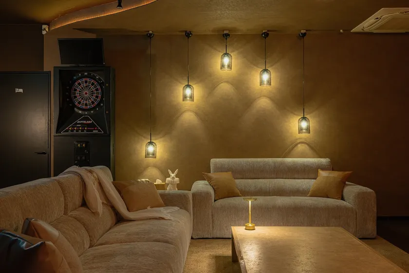 Special Shibuya for You|6 min|110 ㎡|Luxury|2 BR - Image 1