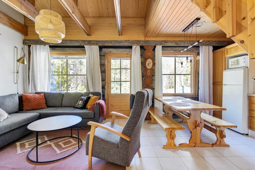 ÄkäsLuppo by Valkea Homes - Image 1
