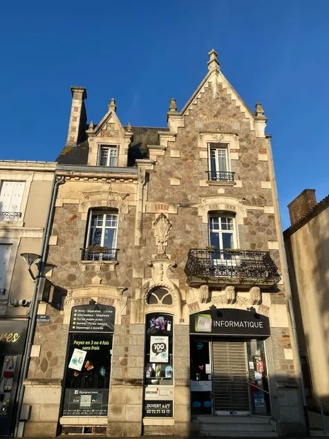 Maison Marély - Image 1