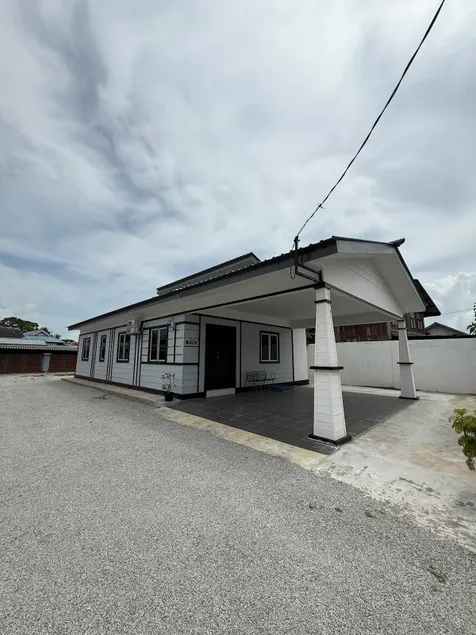 InapSenja Homestay - Image 1