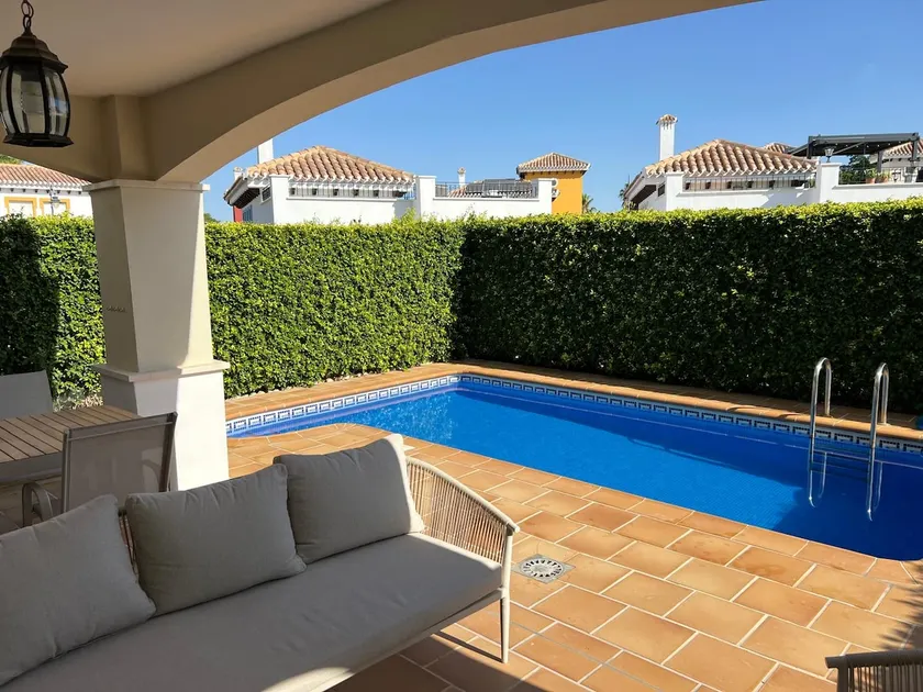 Villa With Private Pool - Image 1