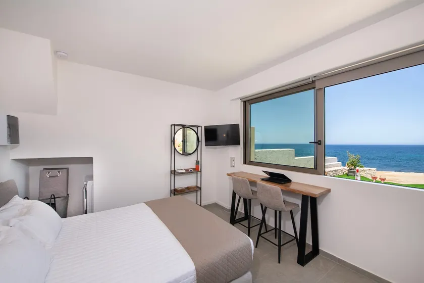 The Seaside Nest - Image 1