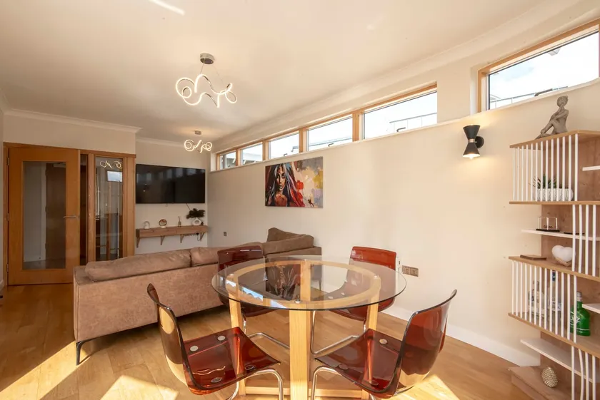 The Cambridge Penthouse - Image 1