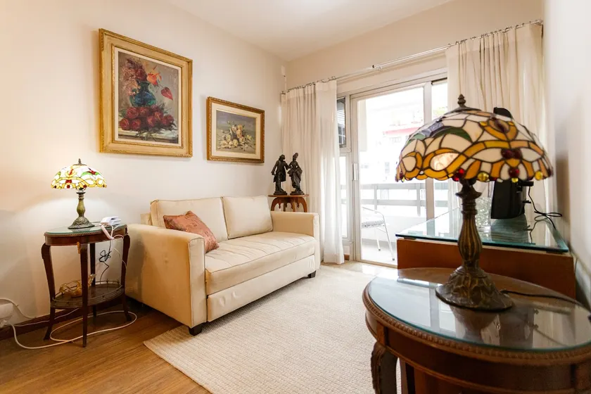 SUH Copacabana 78 Premium Flat - Image 1