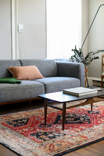 Balmy Beach Farm House - Image 1