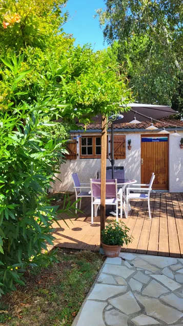 Family home in Fouras-Plage & center within walking distance - Image 1