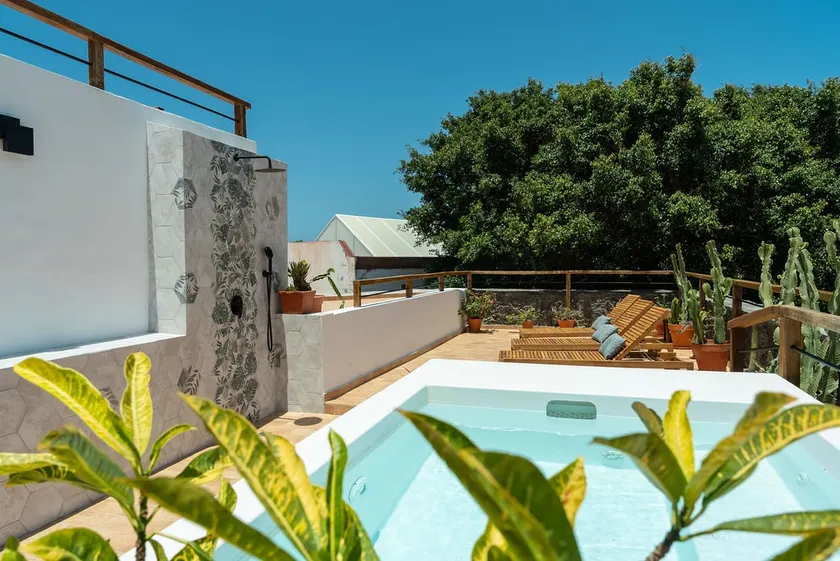 Unique, Spacious & Unforgetible Canarian Villa - Image 1