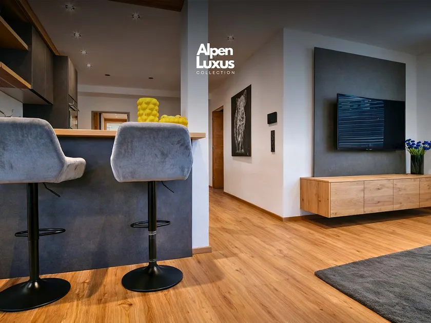 BLACKSTYLE - 3BR Apartment & Terrace - Image 1