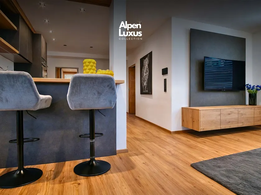 BLACKSTYLE - 3BR Apartment & Terrace - Image 1