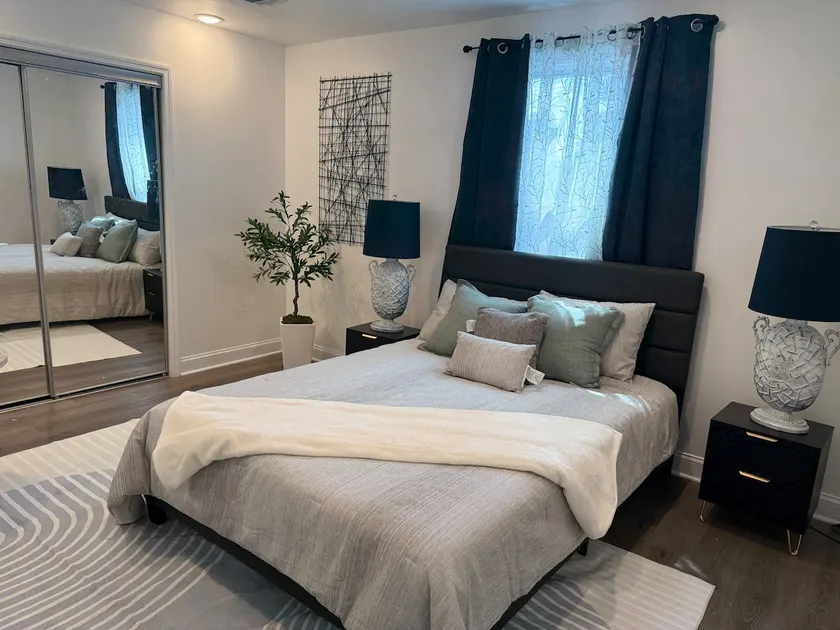 The 22 on Rose Garden Suite| Near Met Life Stadium - Image 1