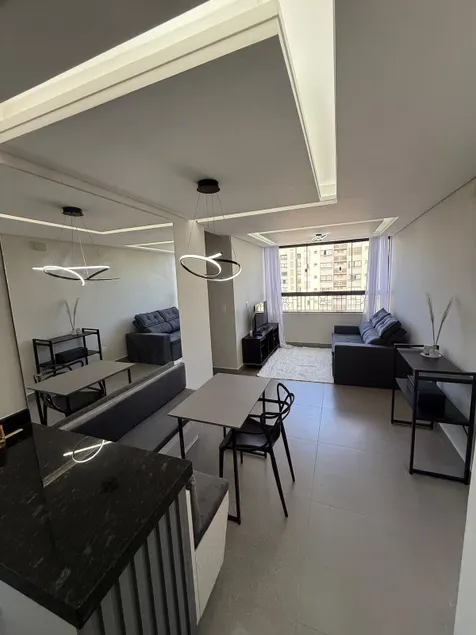 New and Cozy Apartment • 2 Bedrooms • Garage • Wi-Fi - Image 1