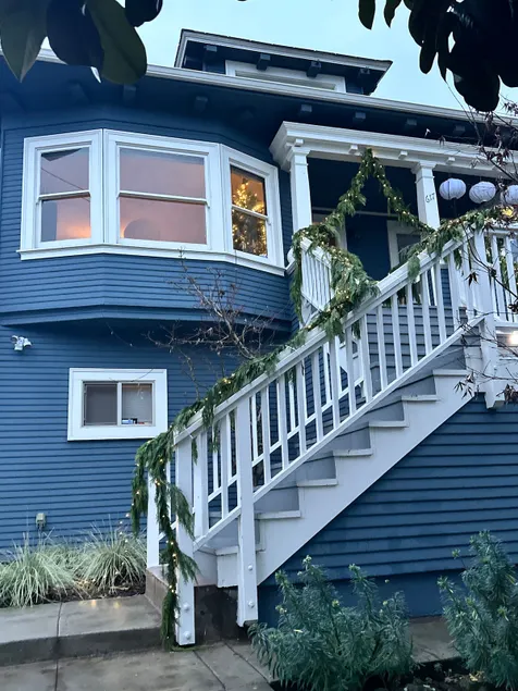 The Wanderer’s Home - Image 1