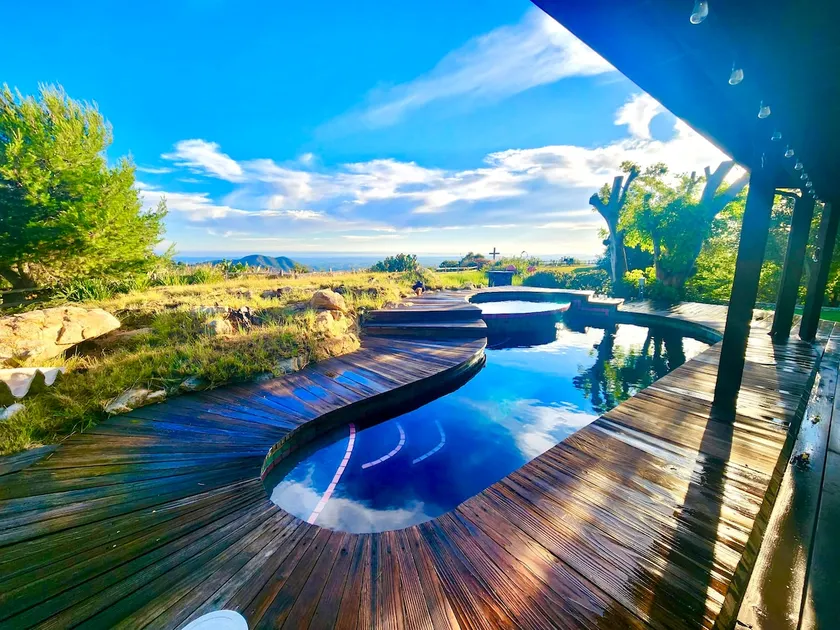 Top of the World a private Retreat - Image 1