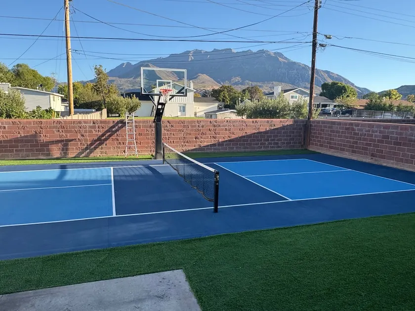 Private Pickleball | Hot Tub | Theater | Mtn View - Image 1