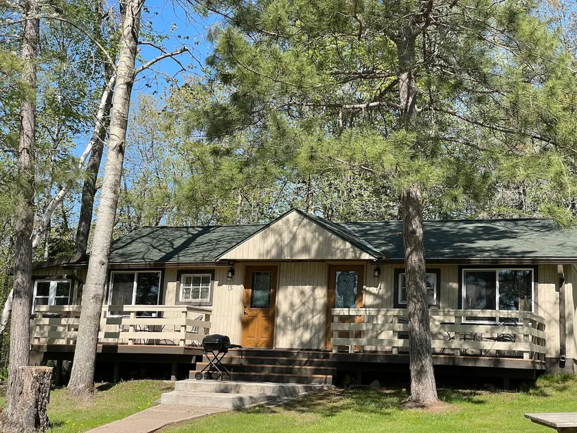 Cabin #14 - Image 1