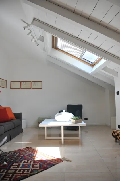90 m2 apartment in the heart of the city - Image 1