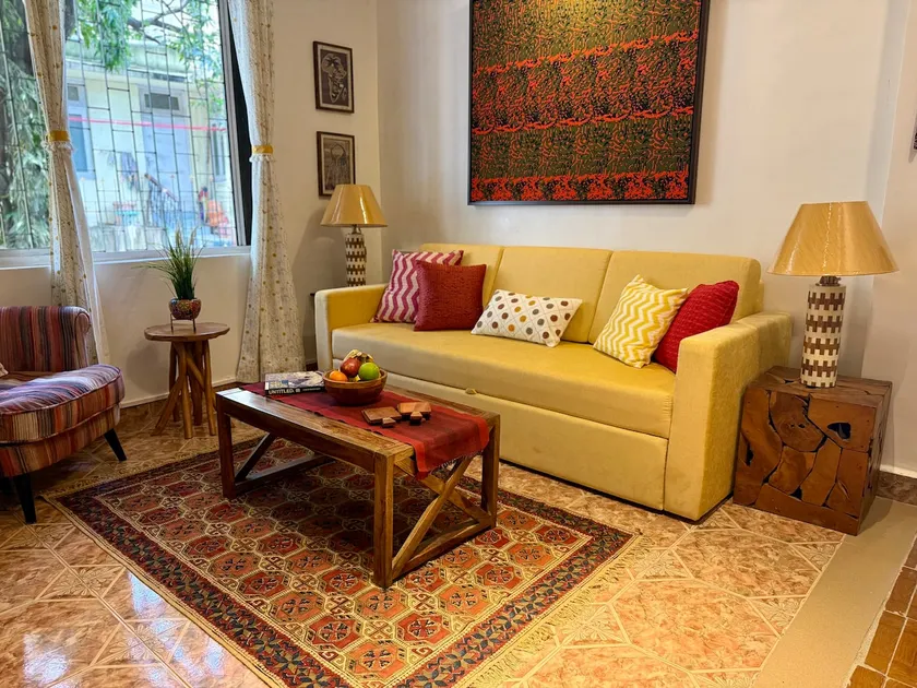 African Sojourn*1 bed 2 bath*Spacious* - Image 1