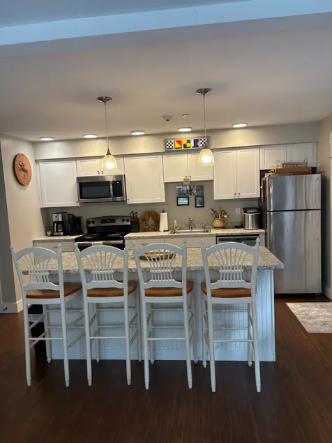 Condo Downtown Wolfeboro. - Image 1