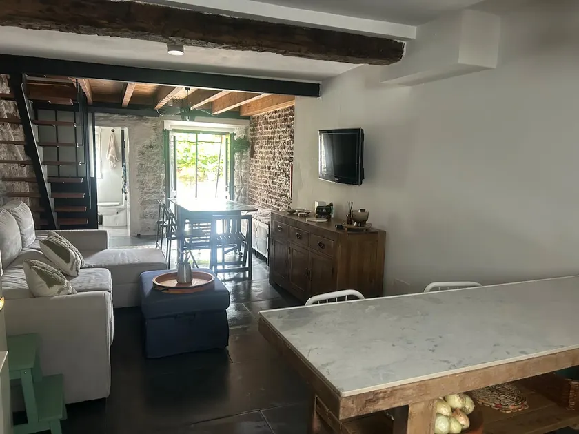 Asturias Playa Salinas House - Image 1
