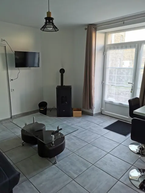 Quiet apartment - Image 1