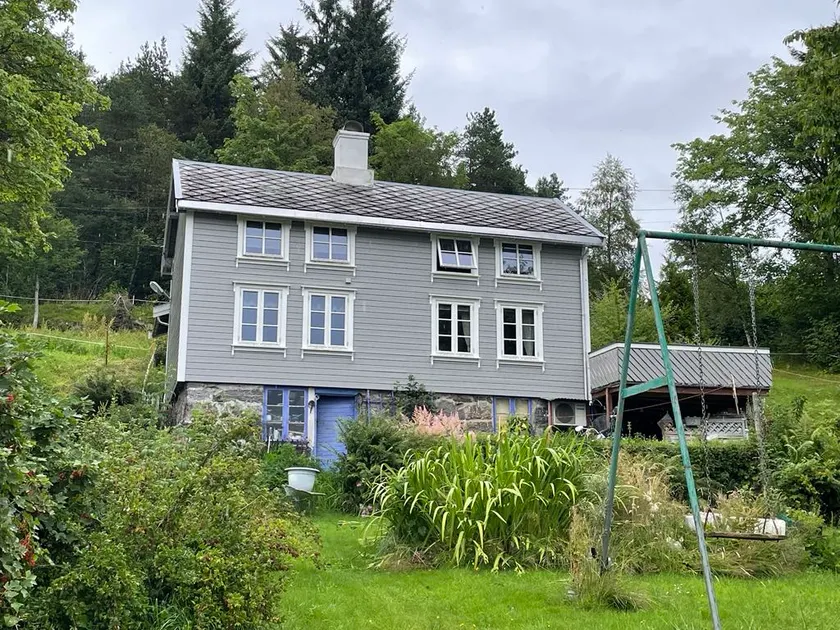 Hagen Gård - Image 1