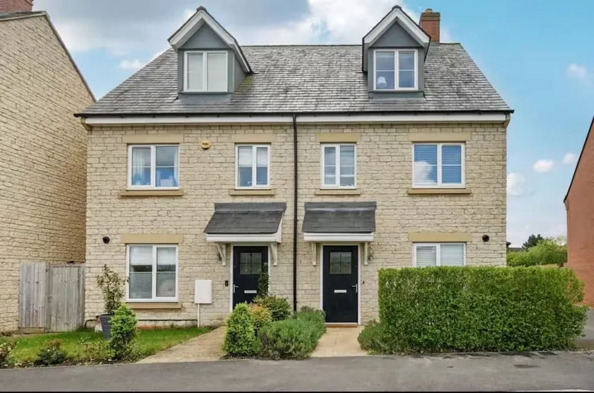 The View - Bicester, Oxford - Image 1