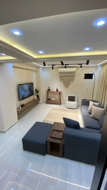 Luxury Apartment Mohandessin - Image 1