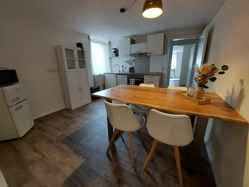Josy vacation home - Image 1