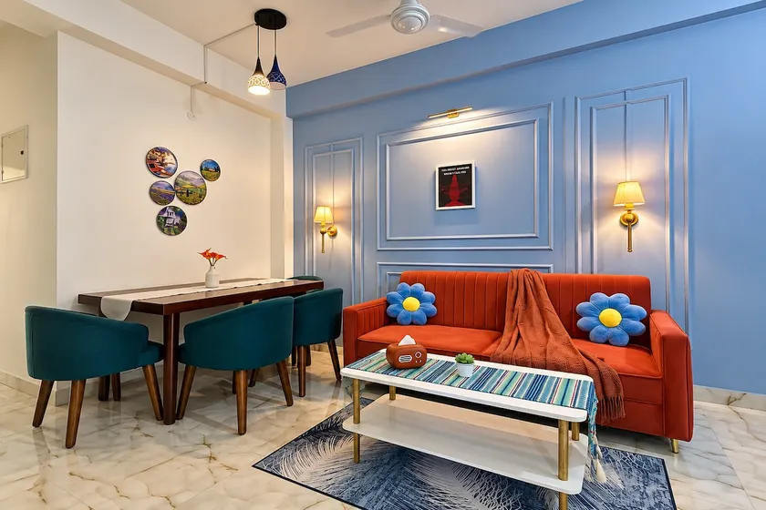Spotlight (+ Movie theatre room) by Beau Monde - Image 1