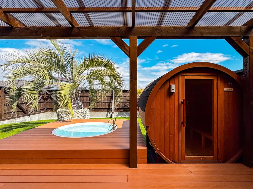 [Ocean View] Holiday Villa with Spacious BBQ Terrace - Image 1