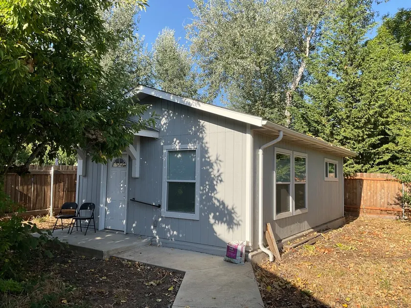 550 sq ft Casita, brand new - Image 1