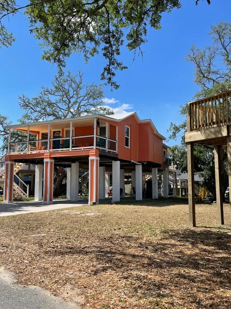 Captains Lodge Horseshoe Beach Fl - Image 1