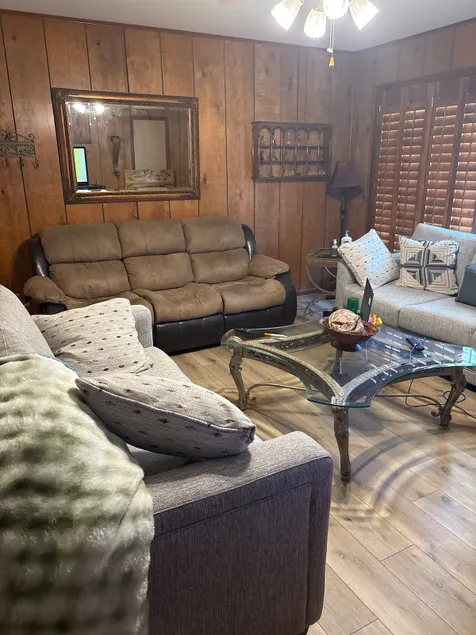 Cozy relaxing home away from home - Image 1