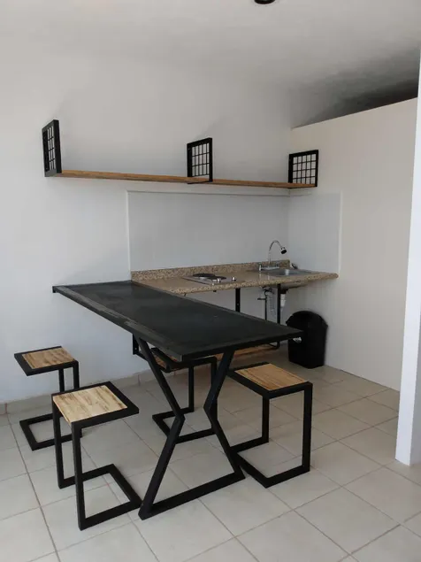 Accommodation in Pachuca - Image 1