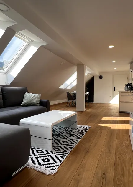 Loft - Image 1