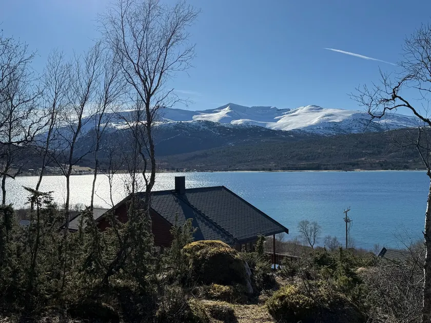 Cottage in Kongsvik - Image 1