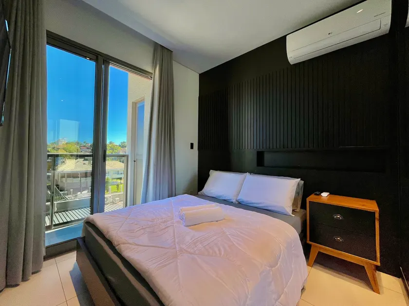 Loft 500m from Vila Germânica - Image 1