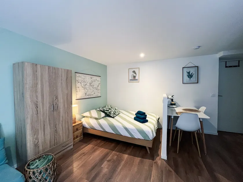 Quiet house 90m2 - Image 1