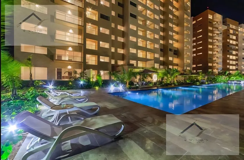 Nice condo in Torre Atlántida on Via Montejo - Image 1