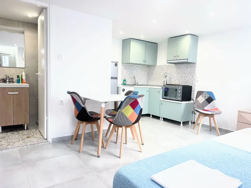 Luka's Loft - Image 1