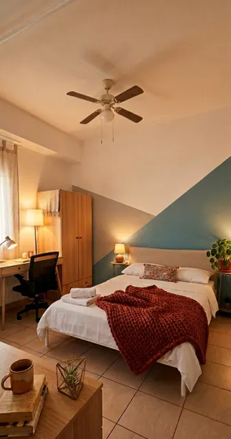 Maria's Studio No2 in Heraklion - Image 1