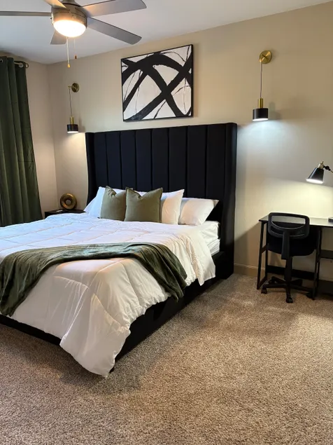 Olive Island Retreat 1bed, 1ba - Image 1
