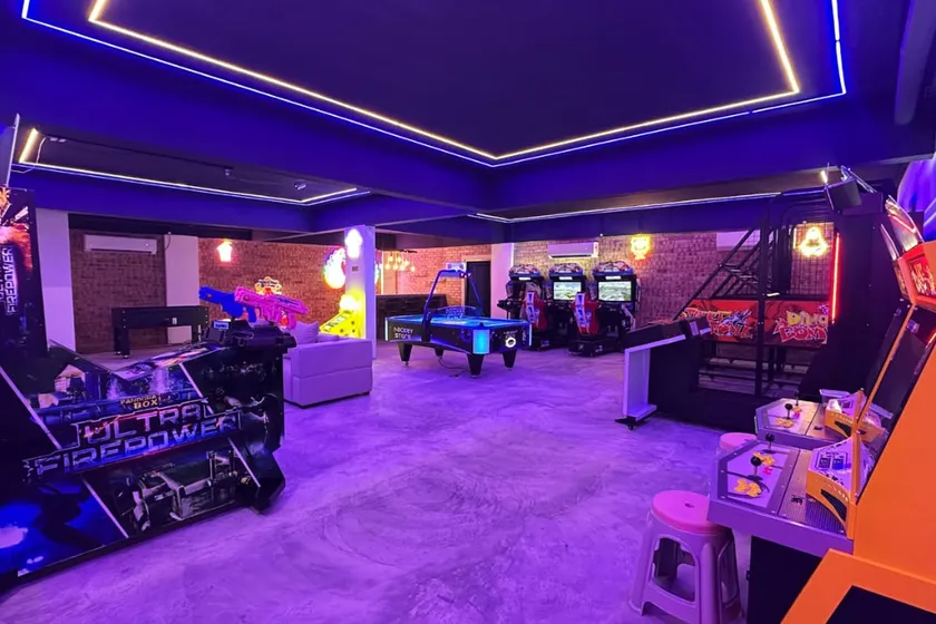 The Luxurious 23, GameTopia Villa - Image 1