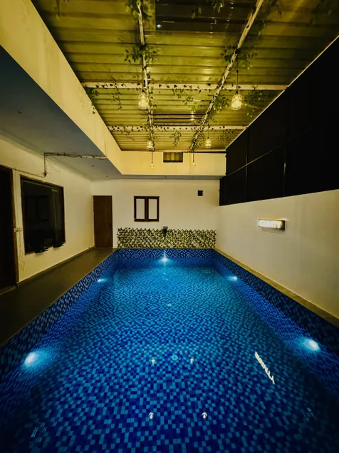 Luxury Private Pool villa, Noida sector 144 - Image 1