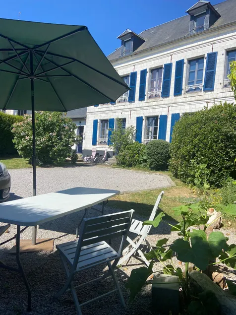 Vallée de la Course cottage 2 people 1 or 2 adults - Image 1