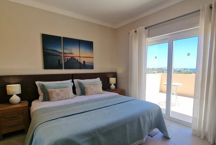 Quinta da Atalaia - Seaview Townhouse with pool - Image 1