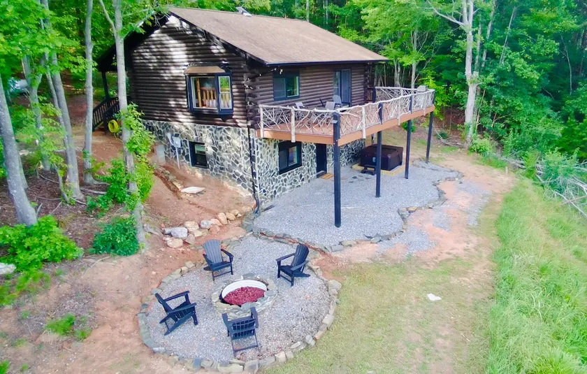 NEW!/Hot Tub/Views/KING Beds - Image 1