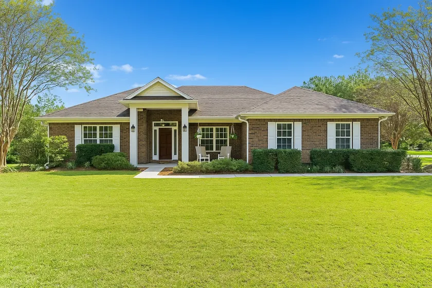 Southern Oaks Retreat | 4BR w/King Suite - Luxury - Image 1